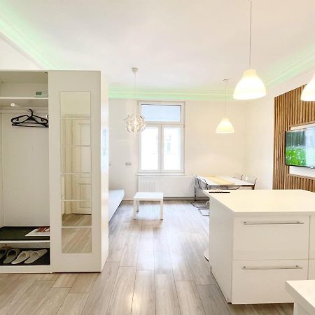 Agape Apartments Zagreb Exterior photo