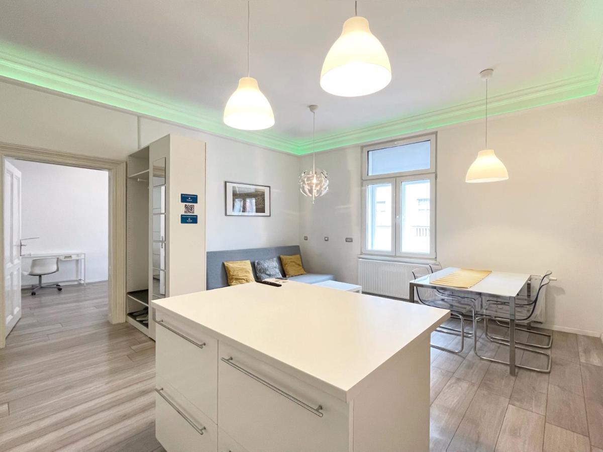 Agape Apartments Zagreb Exterior photo